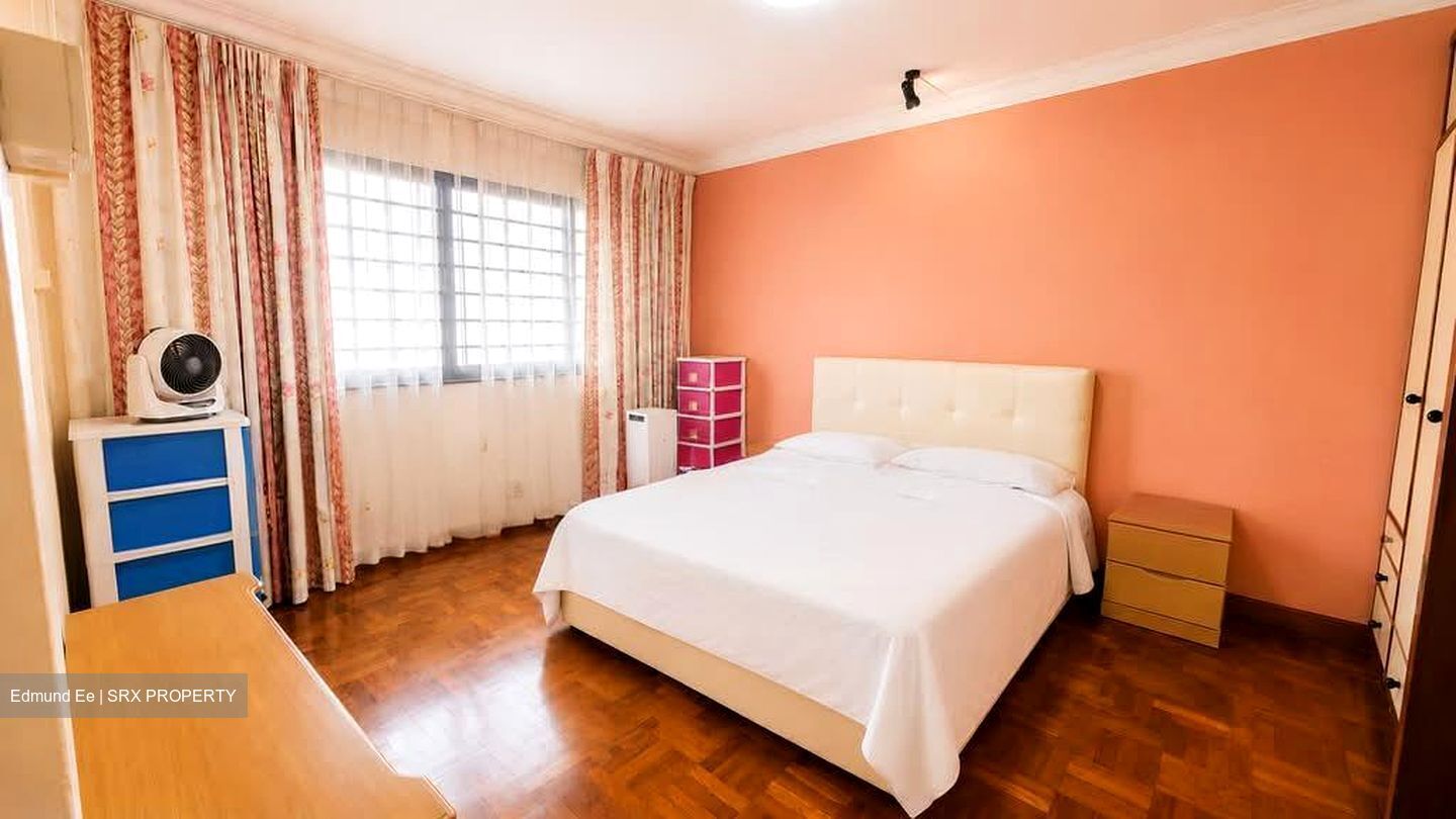 Blk 539 Serangoon North Avenue 4 (Serangoon), HDB Executive #578650001